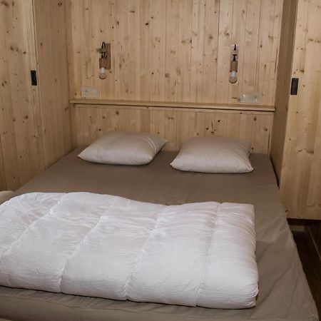 Camping Le Mouliat Ξενοδοχείο Moncrabeau Εξωτερικό φωτογραφία